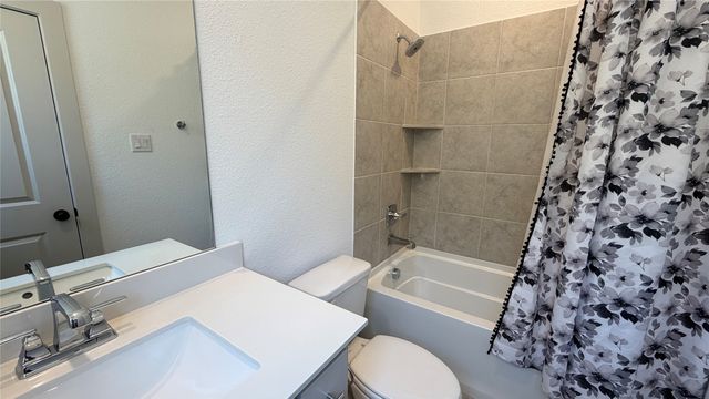 213 Scottish Way, Mansfield, TX 76063