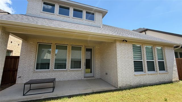 213 Scottish Way, Mansfield, TX 76063
