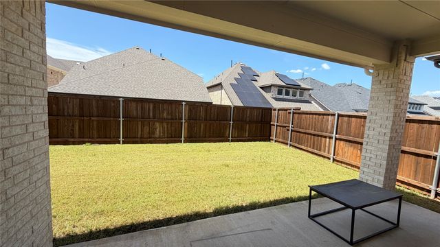213 Scottish Way, Mansfield, TX 76063