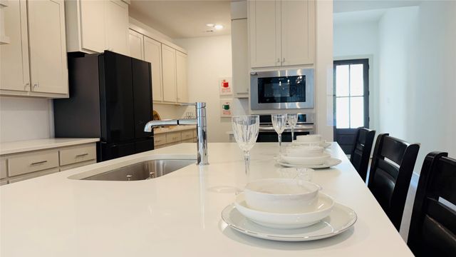 213 Scottish Way, Mansfield, TX 76063