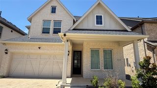 213 Scottish Way, Mansfield, TX 76063