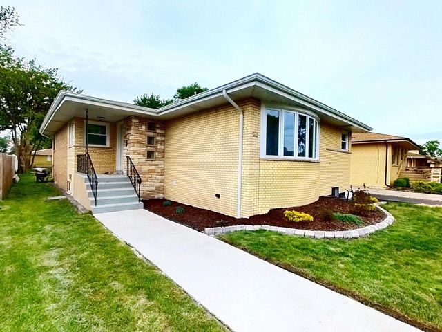 5544 Oakdale Drive, Oak Lawn, IL 60453