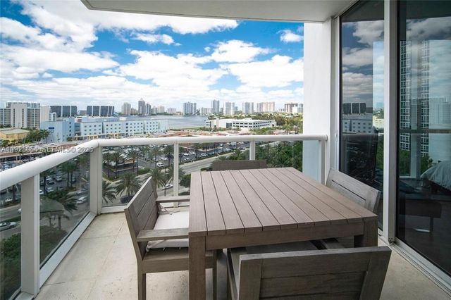 18101 Collins Ave 1101, Sunny Isles Beach, FL 33160