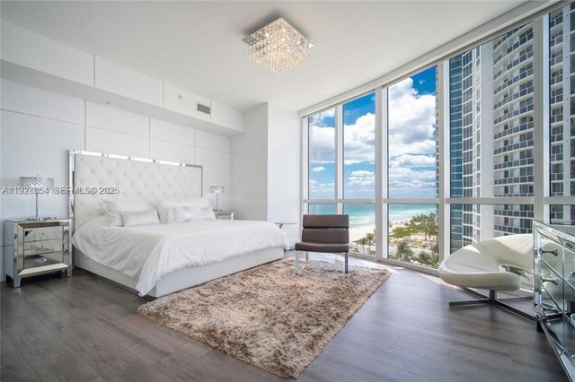 18101 Collins Ave 1101, Sunny Isles Beach, FL 33160