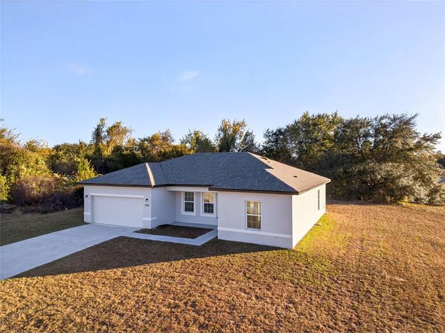 1940 SW 163RD PLACE, Ocala, FL 34473