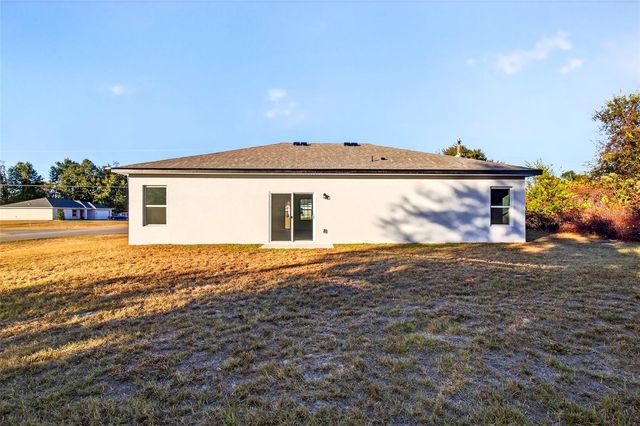 1940 SW 163RD PLACE, Ocala, FL 34473