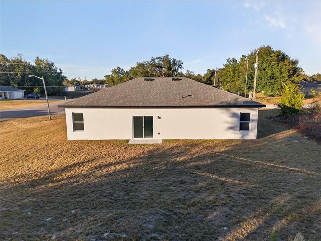 1940 SW 163RD PLACE, Ocala, FL 34473