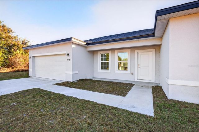 1940 SW 163RD PLACE, Ocala, FL 34473