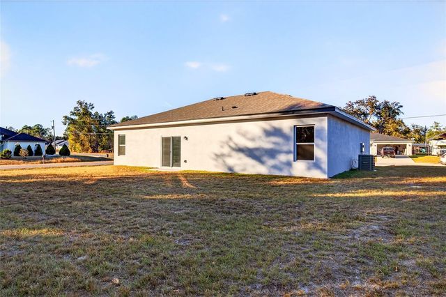 1940 SW 163RD PLACE, Ocala, FL 34473