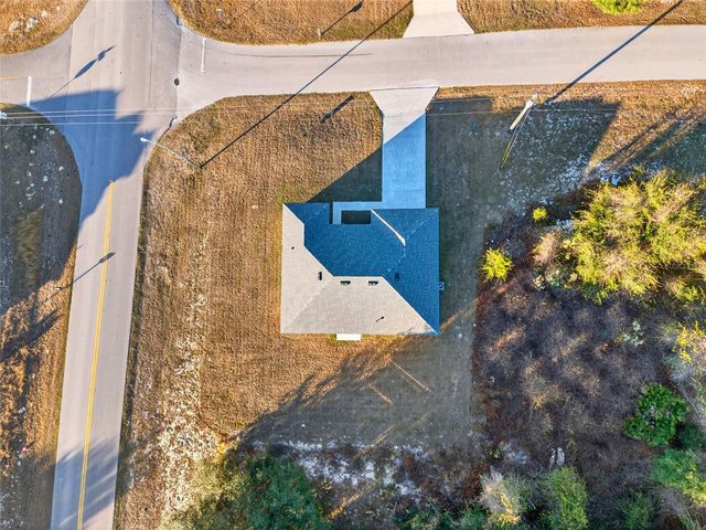 1940 SW 163RD PLACE, Ocala, FL 34473