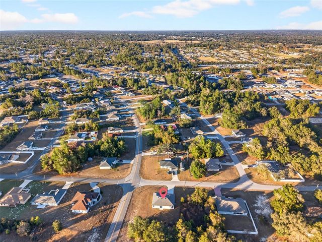 1940 SW 163RD PLACE, Ocala, FL 34473