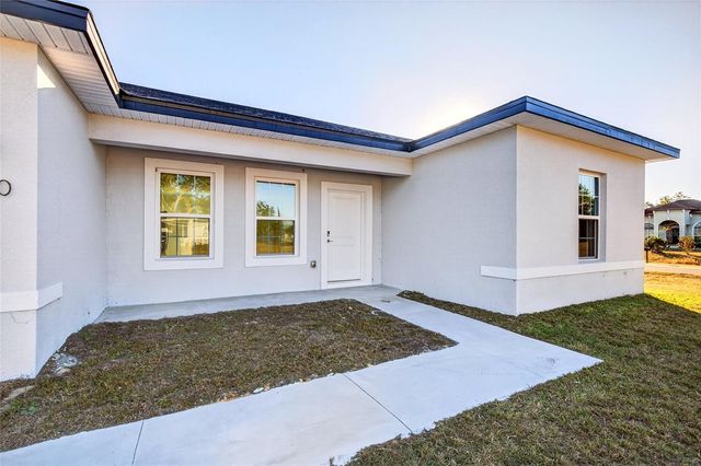 1940 SW 163RD PLACE, Ocala, FL 34473