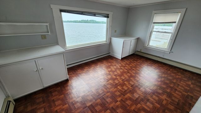 57 Edgewater Rd- Waterfront, Hull, MA 02045