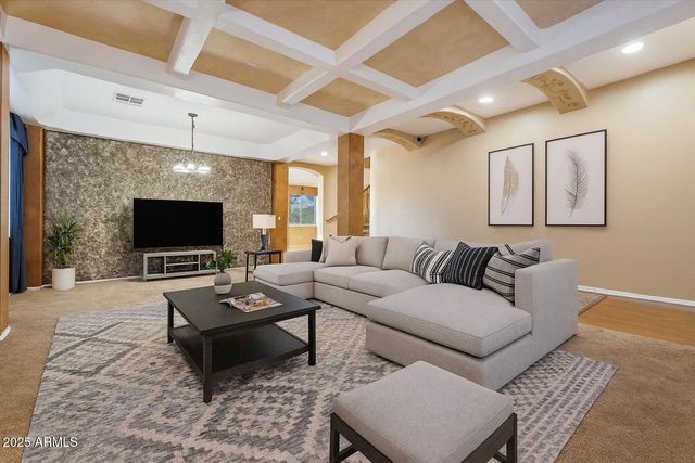 14975 W WETHERSFIELD Road, Surprise, AZ 85379