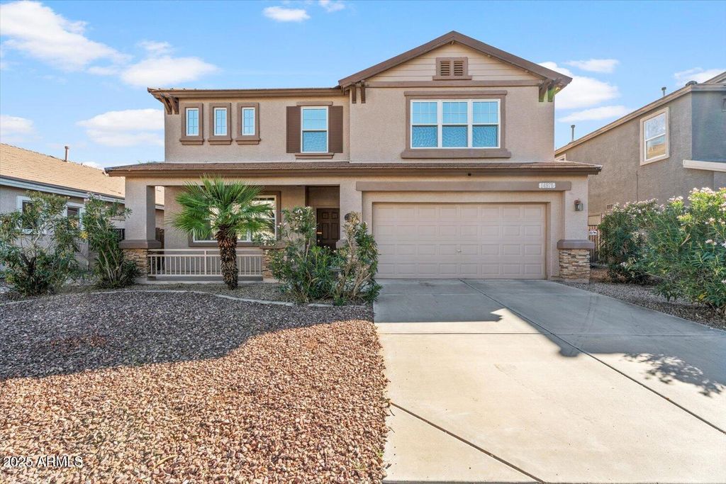 14975 W WETHERSFIELD Road, Surprise, AZ 85379