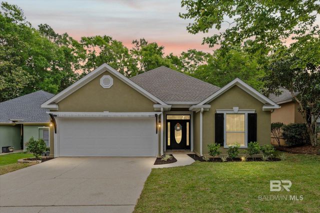 118 Chestnut Ridge, Fairhope, AL 36532