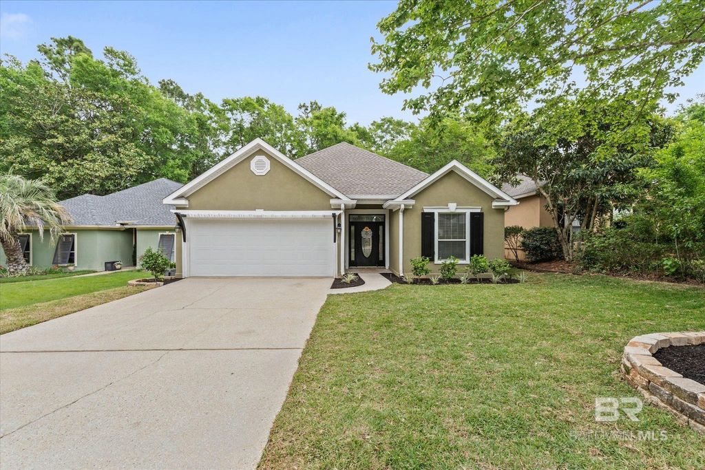 118 Chestnut Ridge, Fairhope, AL 36532