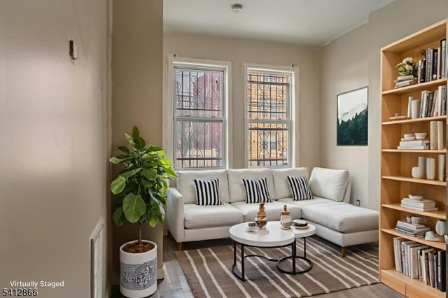 324 14Th Ave, Newark City, NJ 07103