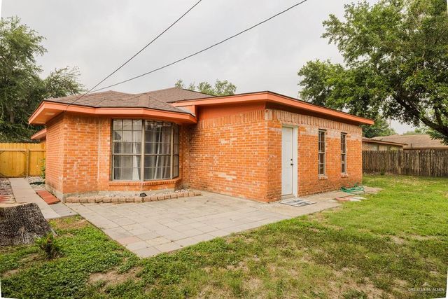 3208 Kiwi Avenue, Mcallen, TX 78504