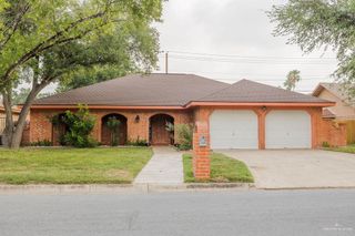 3208 Kiwi Avenue, Mcallen, TX 78504