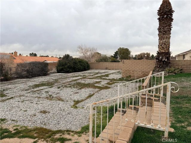 14840 Pamlico Road, Apple Valley, CA 92307