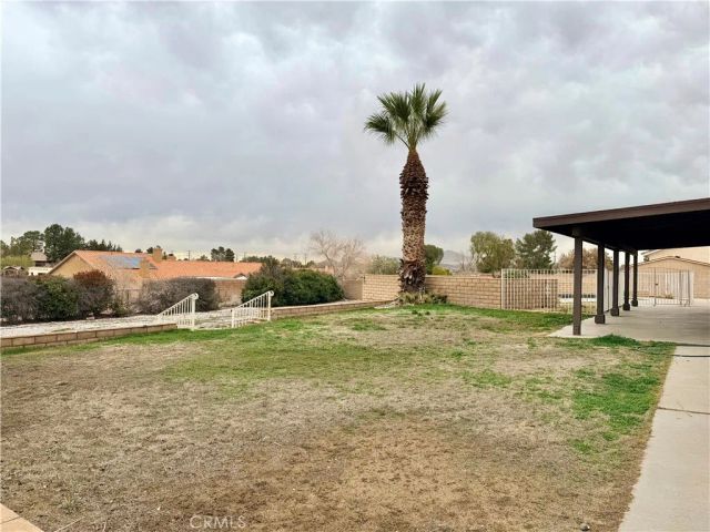 14840 Pamlico Road, Apple Valley, CA 92307