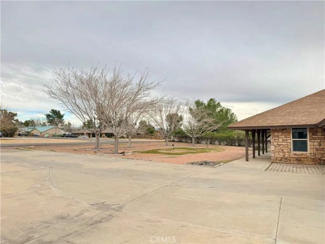 14840 Pamlico Road, Apple Valley, CA 92307