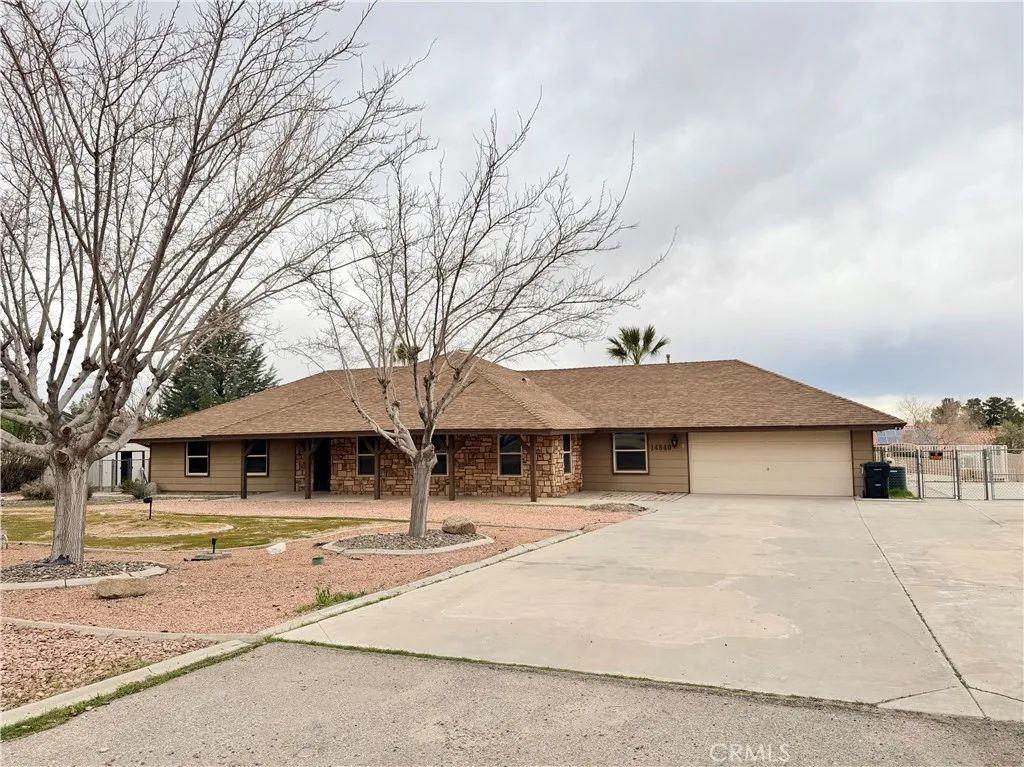 14840 Pamlico Road, Apple Valley, CA 92307