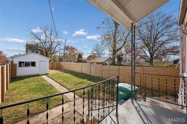 4400 Tennessee Avenue, St Louis, MO 63111