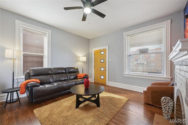 4400 Tennessee Avenue, St Louis, MO 63111