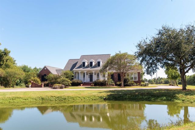 17609 La Hwy 3235, Galliano, LA 70354