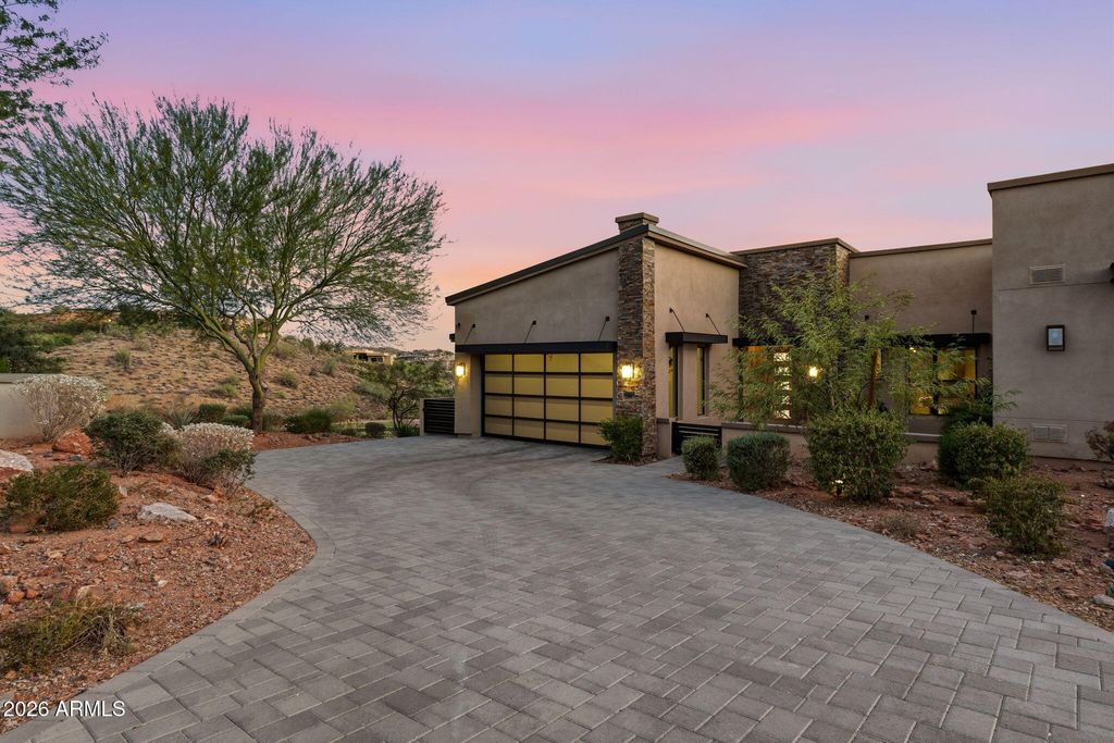 15945 E RIDGESTONE Drive, Fountain Hills, AZ 85268 — photo 2