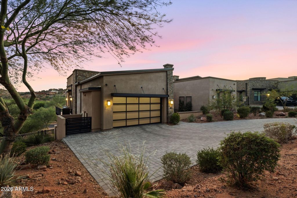 15945 E RIDGESTONE Drive, Fountain Hills, AZ 85268 — photo 3