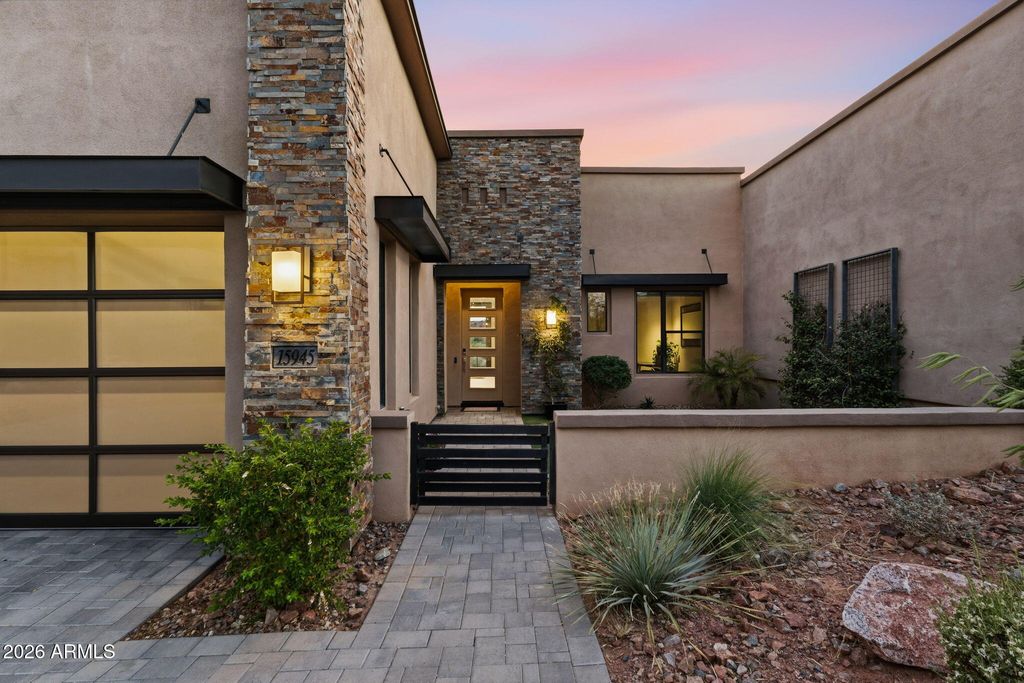 15945 E RIDGESTONE Drive, Fountain Hills, AZ 85268 — photo 4