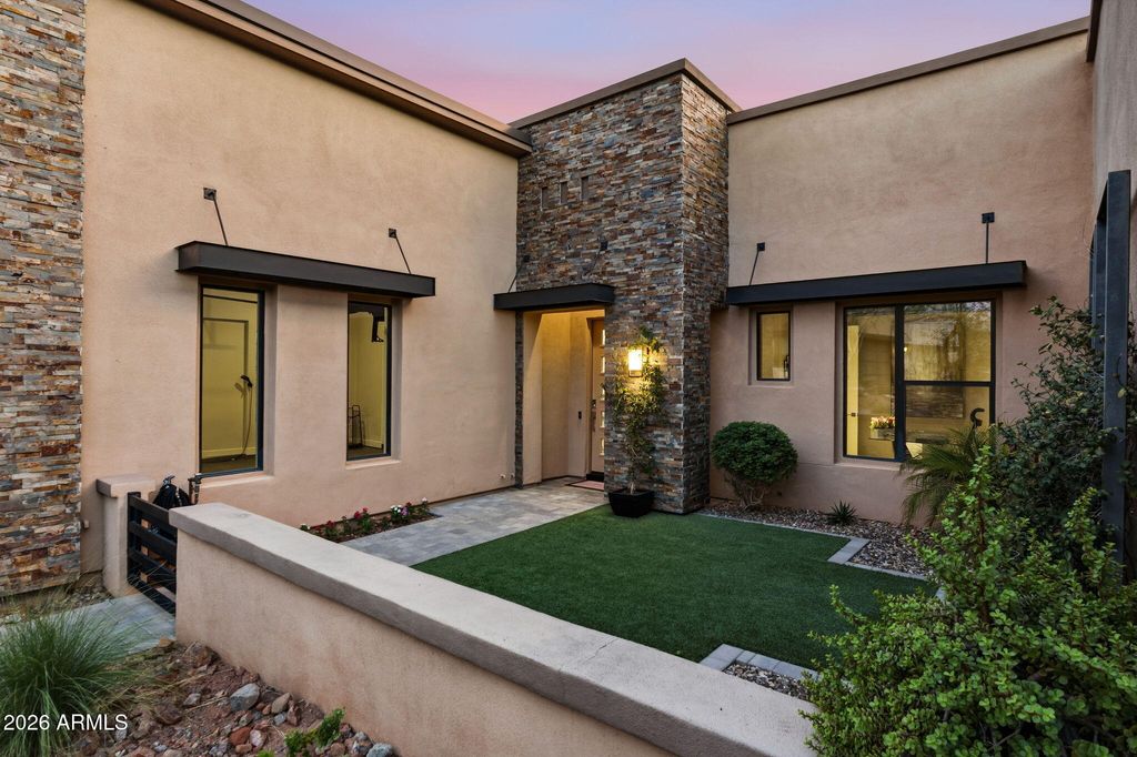 15945 E RIDGESTONE Drive, Fountain Hills, AZ 85268 — photo 5