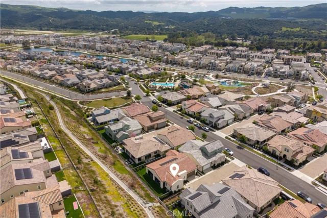 405 Sunrise, Rancho Mission Viejo, CA 92694