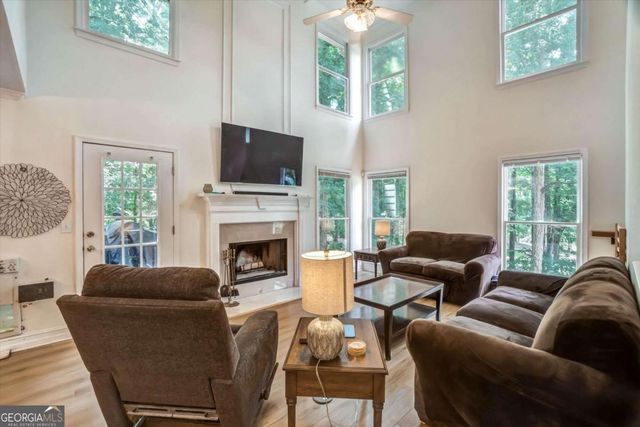 1885 Oak Wind Lane, Buford, GA 30519