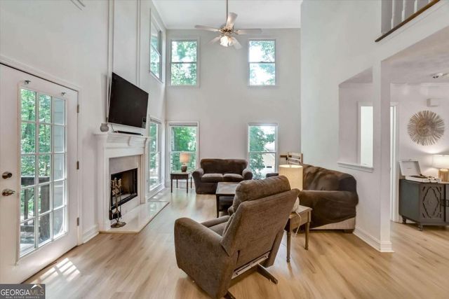1885 Oak Wind Lane, Buford, GA 30519