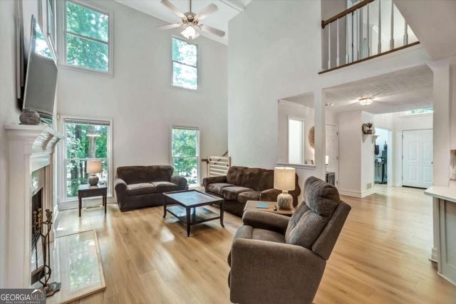1885 Oak Wind Lane, Buford, GA 30519