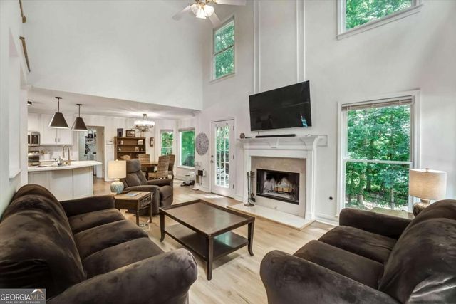 1885 Oak Wind Lane, Buford, GA 30519