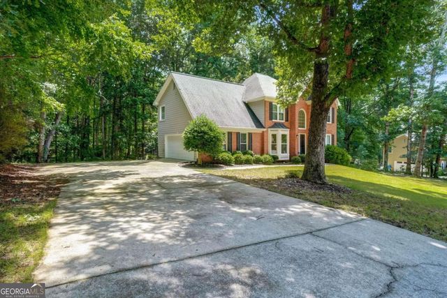 1885 Oak Wind Lane, Buford, GA 30519