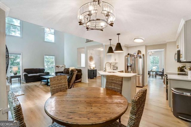 1885 Oak Wind Lane, Buford, GA 30519
