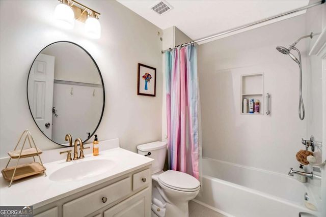 1885 Oak Wind Lane, Buford, GA 30519