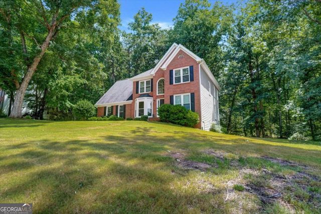 1885 Oak Wind Lane, Buford, GA 30519