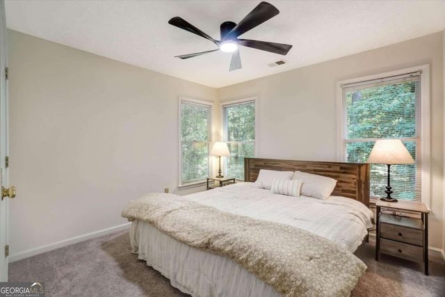 1885 Oak Wind Lane, Buford, GA 30519