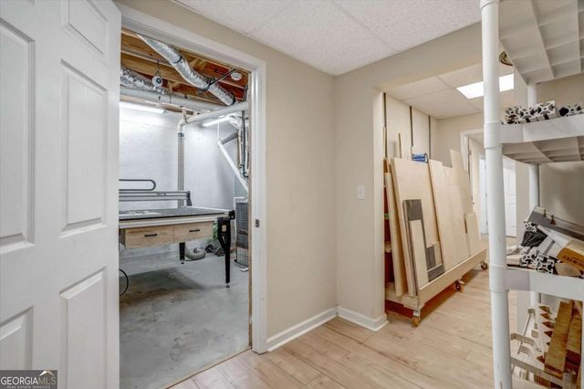 1885 Oak Wind Lane, Buford, GA 30519