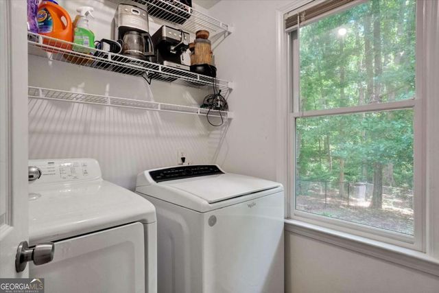 1885 Oak Wind Lane, Buford, GA 30519