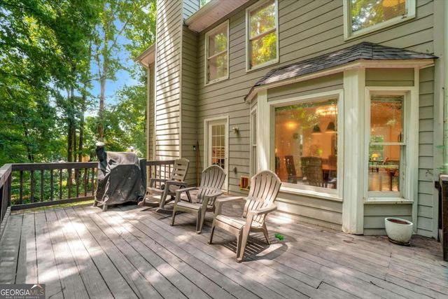 1885 Oak Wind Lane, Buford, GA 30519