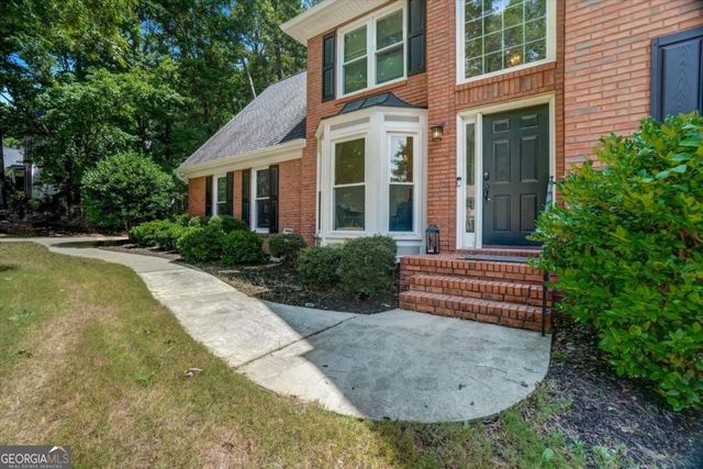 1885 Oak Wind Lane, Buford, GA 30519