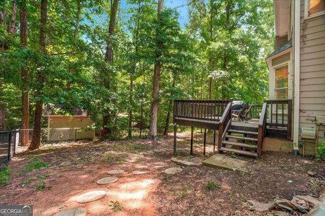 1885 Oak Wind Lane, Buford, GA 30519